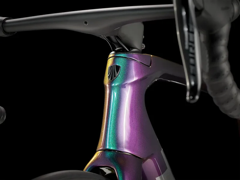 2022 Trek Emonda SLR 7 Etap Road Bike Amethyst